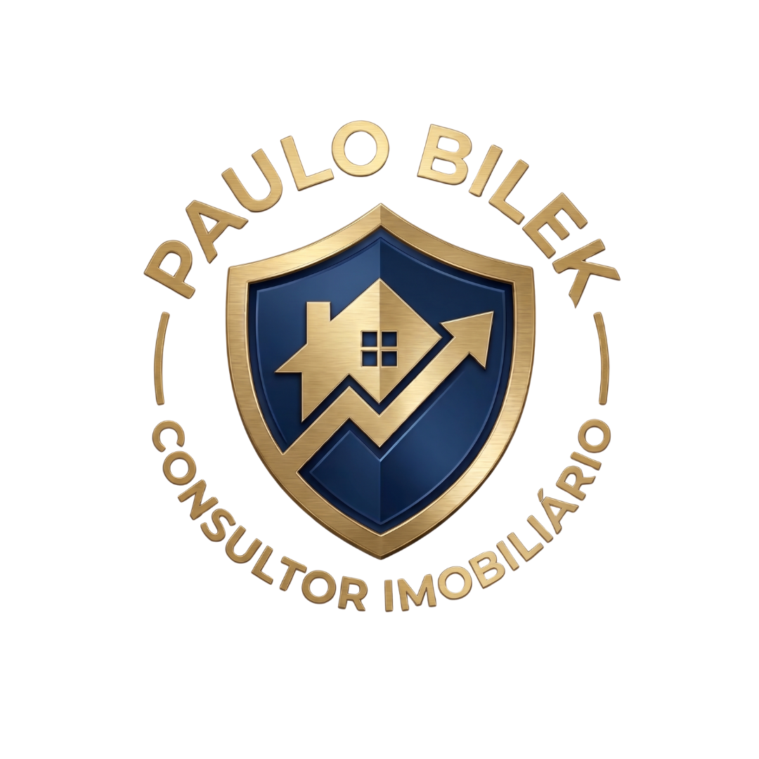 Paulo Bilek Consultor Imobiliário